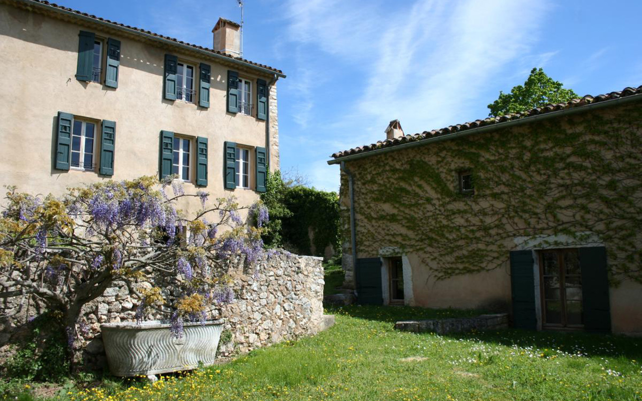 Photo h�bergement n�G1049 &nbsp;dans&nbsp;Le Var - Gites de france
