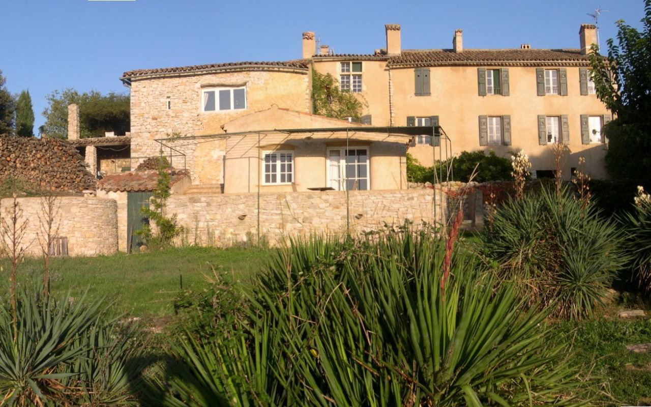 Photo h�bergement n�G1480 &nbsp;dans&nbsp;Le Var - Gites de france
