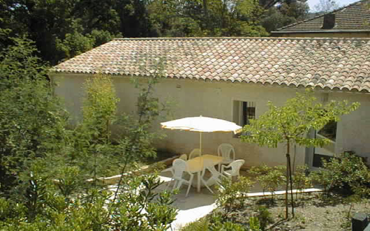 Photo h�bergement n�G1824 &nbsp;dans&nbsp;Le Var - Gites de france