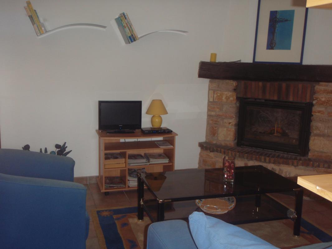 Photo h�bergement n�G1996 &nbsp;dans&nbsp;Le Var - Gites de france