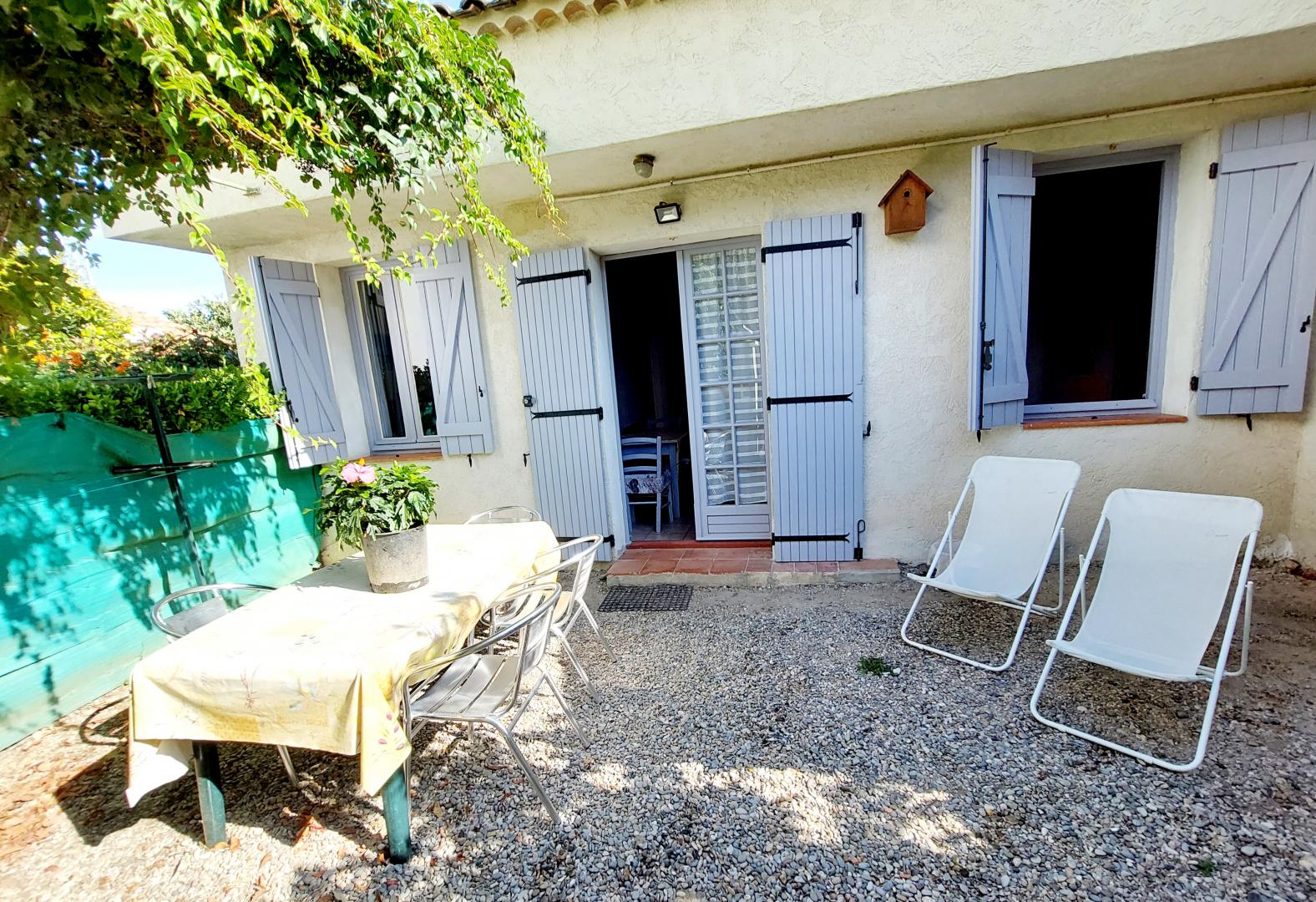 Photo h�bergement n�G2002 &nbsp;dans&nbsp;Le Var - Gites de france