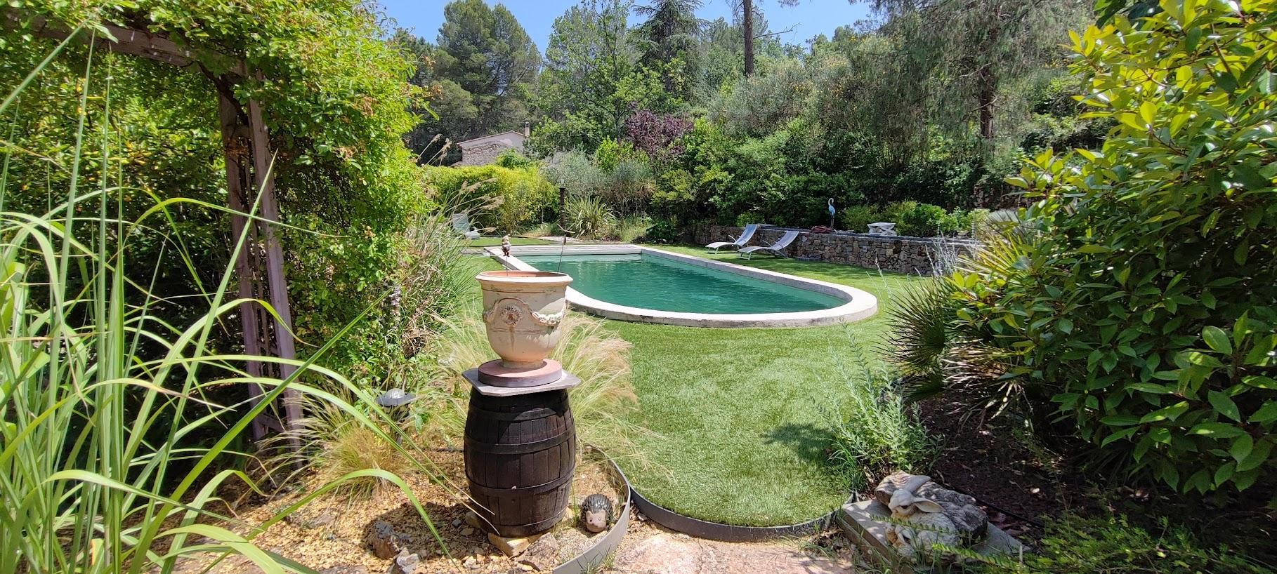 Photo h�bergement n�G2016 &nbsp;dans&nbsp;Le Var - Gites de france
