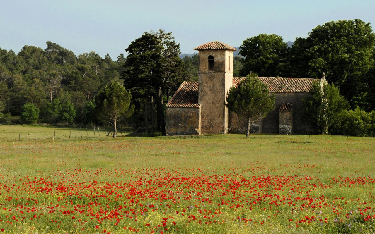 LA CHAPELLE DE SPELUQUE