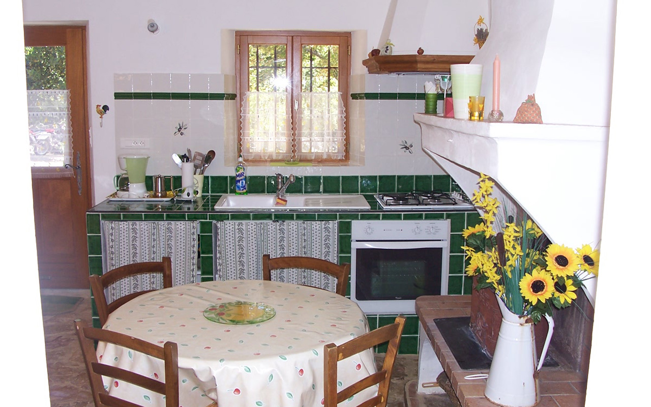 CUISINE,SEJOUR