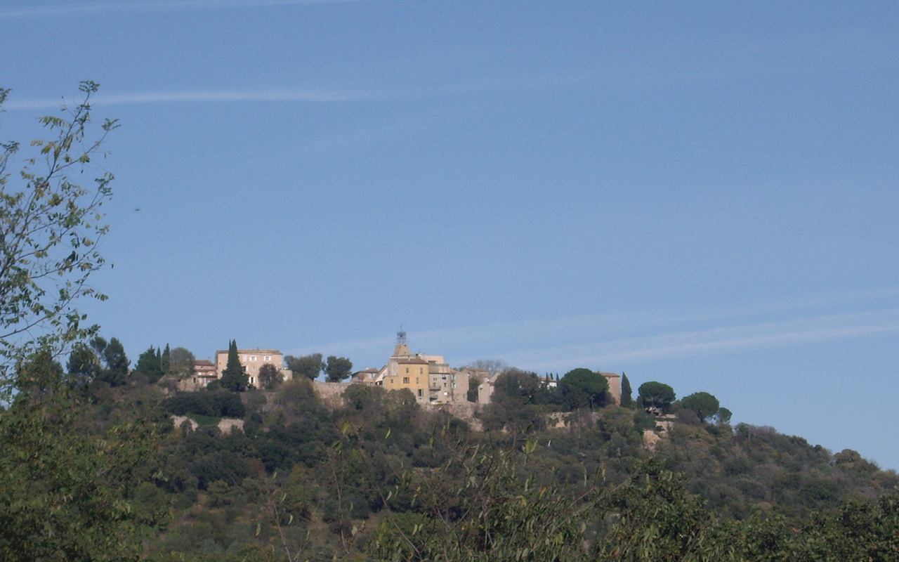 Village du Vieux Cannet