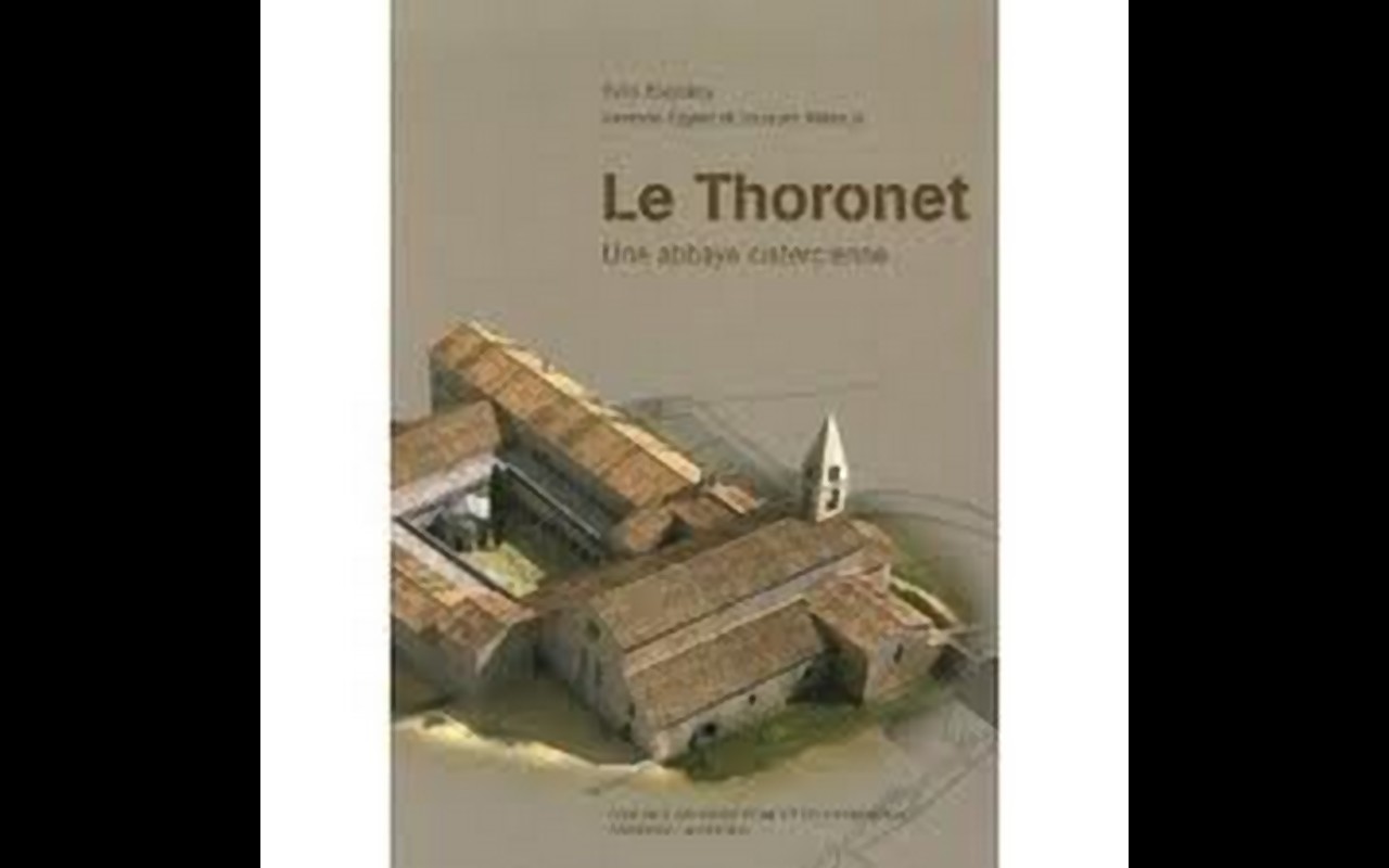 L'Abbaye du Thoronet