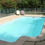 gite - Villa la Jean Martiale - BAGNOLS EN FORET - Var