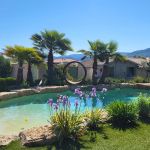 gite - Le Clos des Anges - GONFARON - Var