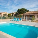 gite - G&icirc;te CROVI LE MUY - LE MUY - Var