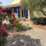 gite - Le g&icirc;te PROC - LE LUC EN PROVENCE - Var