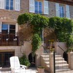 gite - La Maison de P&eacute;p&eacute; &agrave; Rougiers - ROUGIERS - Var