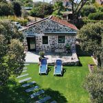 gite - G&icirc;te coquet en pierre - PUGET SUR ARGENS - Var