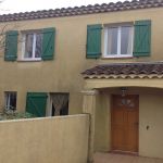 gite - Lotissement Campagne la Tour G2561 - BRIGNOLES - Var