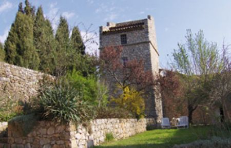 G&icirc;te n&deg;G259 Fox-Amphoux - Var - photo