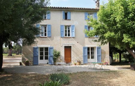 G&icirc;te n&deg;G2618 Vidauban - Var - photo