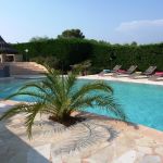 Bienvenue &agrave; la Bastide des Selves