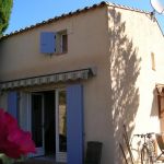 gite - Les Restanques de Provence - BANDOL - Var