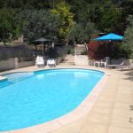 gite - L'AMPHORE - DRAGUIGNAN - Var