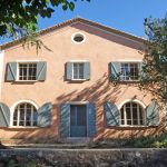 gite - BASSEGAT NATURE - FOX AMPHOUX - Var