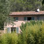 gite - La Bastide d'Emilie Sud Ouest - SAINT ANTONIN DU VAR - Var