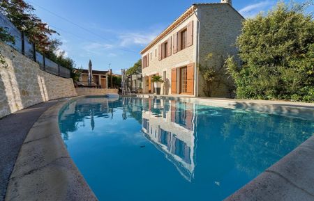 G&icirc;te n&deg;G2940 Six-Fours-les-Plages - Var - photo