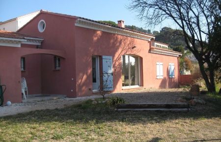 G&icirc;te n&deg;G3142 Toulon - Var - photo