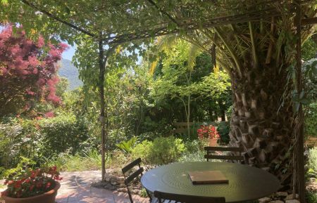 G&icirc;te n&deg;G3172 M&eacute;ounes-l&egrave;s-Montrieux - Var - photo