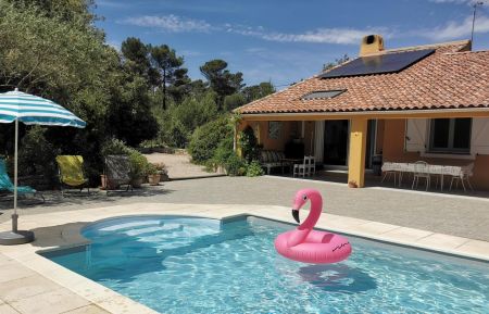 Le Cigalon Gîte n°G3216 Saint-Maximin-la-Sainte-Baume - Var - Le Cigalon