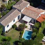 gite - VILLA CORTE - FREJUS - Var