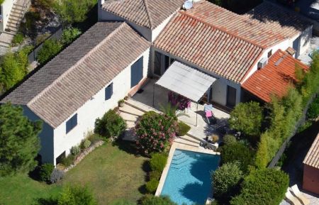 Gîte n°G3225 Fréjus - Var - photo