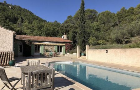 G&icirc;te n&deg;G3237 Figani&egrave;res - Var - photo