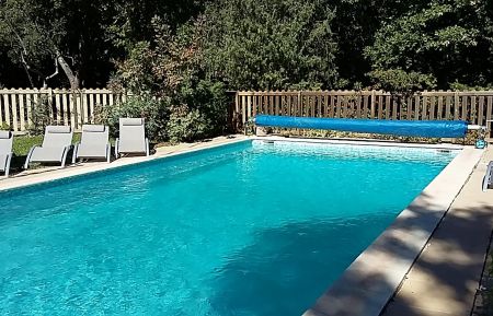 G&icirc;te n&deg;G3255 Flassans-sur-Issole - Var - photo