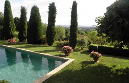 G&icirc;te n&deg;G3256 La Cadi&egrave;re-d'Azur - Var - photo