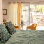 gite - Studio LE NID avec piscine partag&eacute;e - FLAYOSC - Var