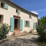 gite - Mas de la Clue - 2 personnes - FIGANIERES - Var