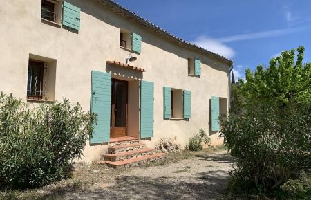 G&icirc;te n&deg;G3268 Figani&egrave;res - Var - photo