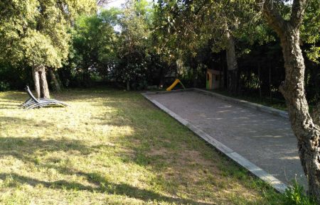 G&icirc;te n&deg;G3285 Roquebrune-sur-Argens - Var - photo