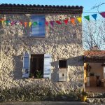 gite - G&icirc;te Bastide - BARGEME - Var