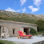 gite - G&icirc;te Bergerie - BARGEME - Var