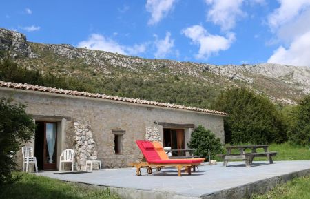 G&icirc;te n&deg;G3300 Barg&egrave;me - Var - photo