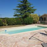 gite - La Belle Aupsoise - AUPS - Var