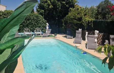 Gîte n°G3321 La Seyne-sur-Mer - Var - photo
