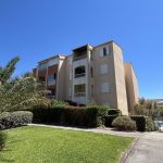 city-break - Appartement Lagon Bleu avec piscine commune et tennis - FREJUS - Var