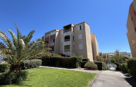 City Break n&deg;G3330 Fr&eacute;jus - Var - photo