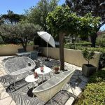 gite - G&icirc;te 625 avec piscine - SAINTE MAXIME - Var