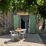 gite - Le Porche - MOISSAC BELLEVUE - Var