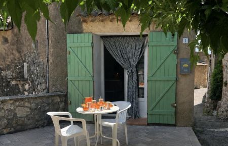 Gîte n°G1175 Moissac-Bellevue - Var - photo