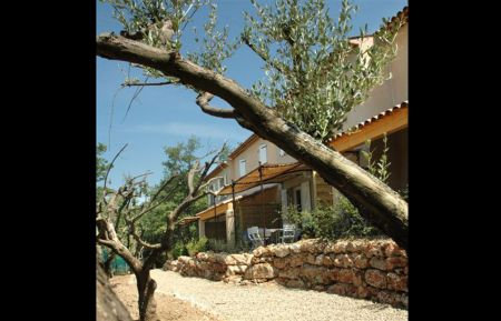 Gîte n°G2141 Bauduen - Var - photo