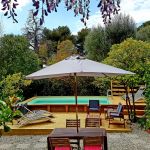 gite - G&icirc;te de l'Eolienne - CARQUEIRANNE - Var