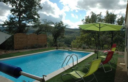 G&icirc;te n&deg;G2489 Bauduen - Var - photo